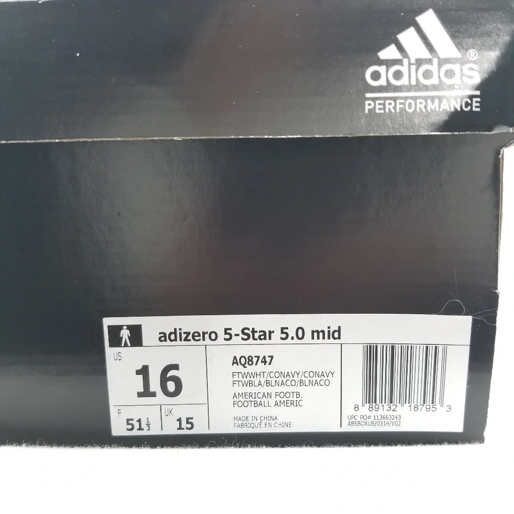 adidas brand new
